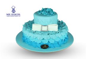 Blue Bliss